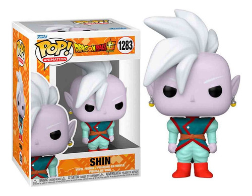 Funko Pop! Shin 1283 Dragon Ball Super