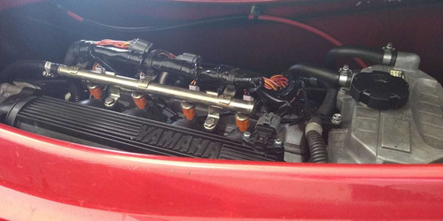 Jet Ski Vx Cruiser 1100 2014 Ñ Fx Ho,svho,sho,vxr,gti 130,
