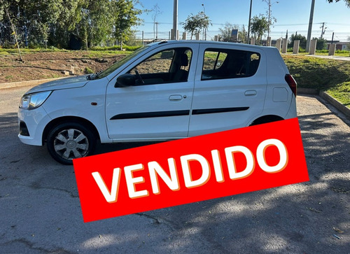 Suzuki Alto K10 1.0 Glx Ac 2ab Abs
