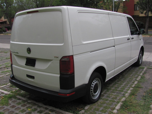 Imagen 4 de 15 de Trasporter 2017 $335 Mil Tel 4423691366