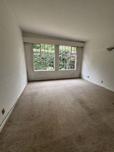 Casa Venta O Renta En Un Solo Nivel, Sierra Vertientes, Lomas De Chapultepec