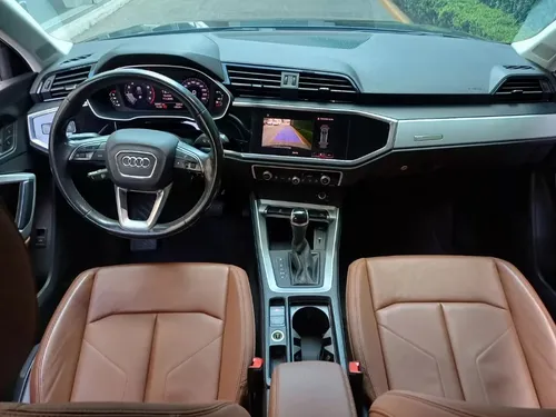 Audi Q3 1.4 Dynamic 1.4t 150hp