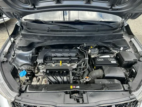Kia Sonet 2022