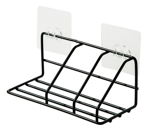 Estante Adhesivo Para Cuarto De Baño Y Cocina, Organizador S