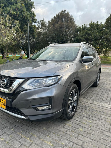 Nissan Xtrail T-32 Advance 2019