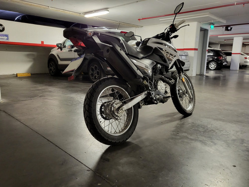 Yamaha Xtz 150