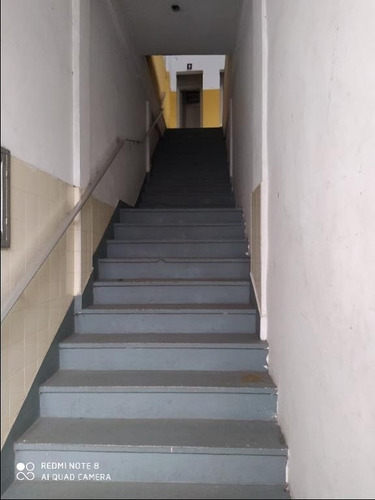 Salão Para Alugar, 130 M² Por R$ 2.100,00/mês - Vila Ivone - São Paulo/sp - Sl0901