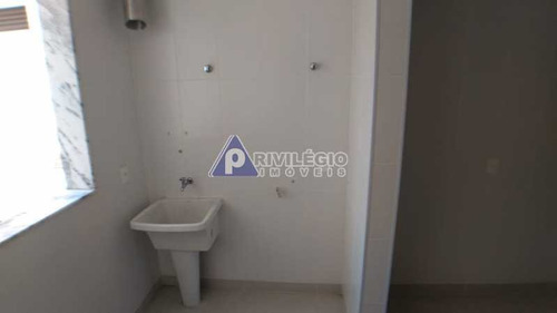 Amplo Apartamento Tipo Garden Na Rua Visconde De Caravelas / Valor De Entrada Mais Saldo Financiado - 22209