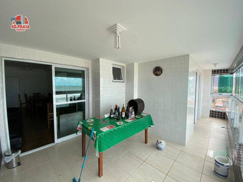 Imagem 28 de 30 de Apartamento Com 2 Dormitórios À Venda, 81 M² Por R$ 460.000 - Vila Anhanguera - Mongaguá/sp - Ap2963