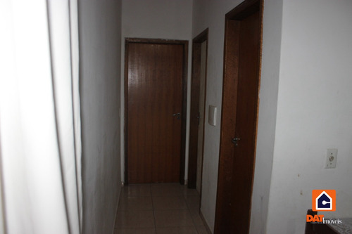 Imagem 11 de 15 de Casa À Venda Em Contorno - 1331