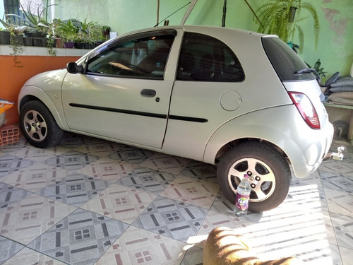 Imagem 3 de 3 de Ford/ka Gl