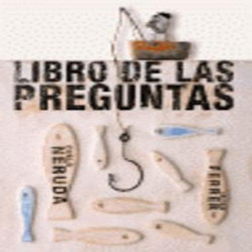 Libro De Las Preguntas - Neruda, Pablo