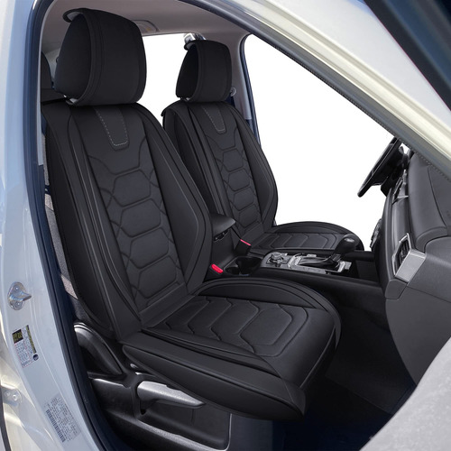 Fundas De Asiento Para Mazda Cx-5 2012-2025 Juego Completo N