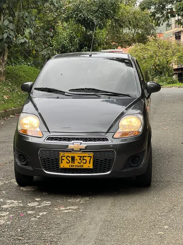 Chevrolet Spark 1.0 Life