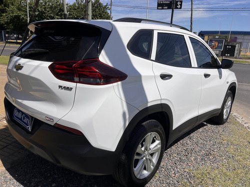 Chevrolet Tracker 1.2 Turbo At
