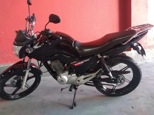 Honda / Cg150 Fan Esdi Flex