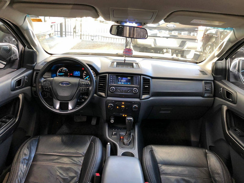 Imagem 10 de 12 de Ford Ranger 2.2 Xls 4x4 Cd 16v Diesel 4p Automático