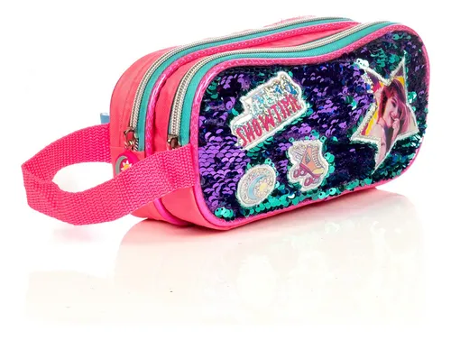 Mochilas de soy luna de lentejuela hotsell