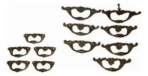 Comprar Antiguas Manijas Herrajes Tiradores Bronce 2 Medidas Leer