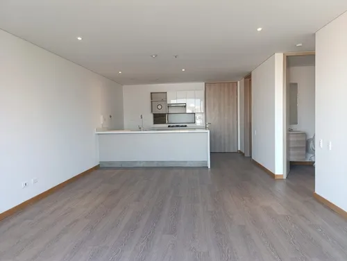 Apartamento En Arriendo En Los Gonzáles, Poblado