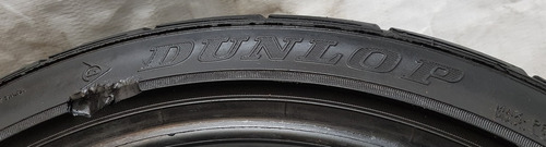 Neumatico Cubierta Dunlop Direzza // 265 35 18