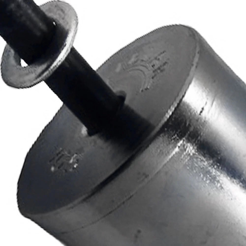 Imagem 3 de 4 de Extrator Instalador Bucha Suspensao Vw Gol Saveiro 105 Felar