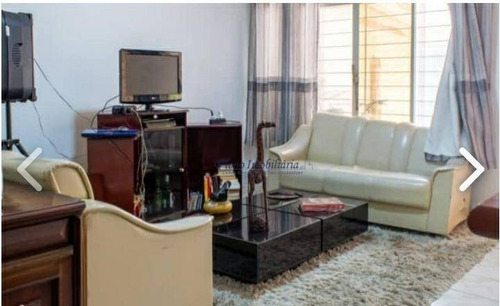 Imagem 2 de 16 de Sobrado Com 2 Dormitórios À Venda, 150 M² Por R$ 650.000,00 - Santana - São Paulo/sp - So0521