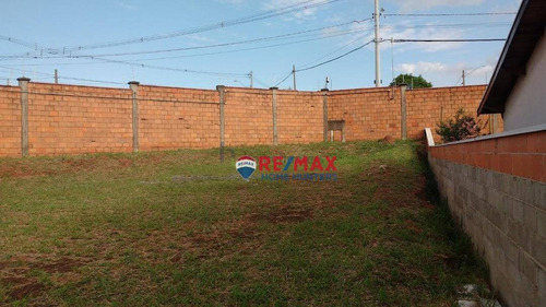 Imagem 9 de 23 de Terreno À Venda, 621 M² Por R$ 350.000,00 - Chácara Santa Margarida - Campinas/sp - Te0933