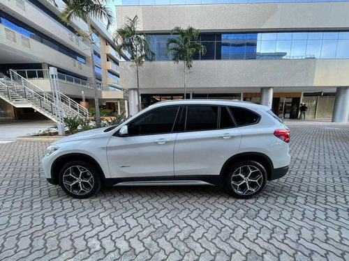 Imagem 8 de 15 de Bmw X1 Sdrive 20i 2.0 Turbo 16v 184cv Aut. 2018
