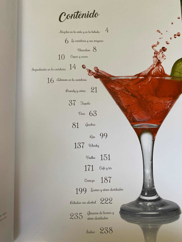Imagen 3 de 7 de Coctelería Moderna (tapa Dura) / Lexus
