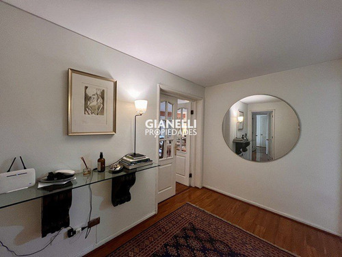 Dpto. 3d/2b + 2e/1b + Servicios - Callao - San Crescente