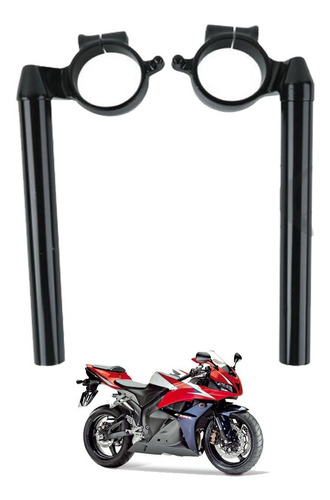 Clips Izquierdo O Der. Honda Cbr600