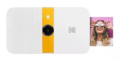 1999: Kodak KB-18, Kodak KB18 es una cámara de 35 mm produc…