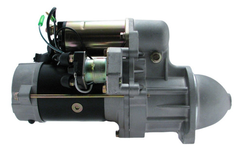 New Starter 0-23000-2100 0-23000-2101 8970298630 8970298 Ccc