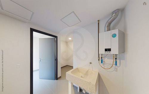 Departamento En Renta En Bosque Real
