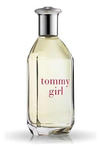 Tommy Hilfiger Tommy Girl Edt 100ml Spray Mujer