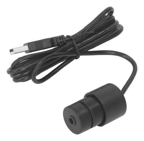 Cámara De Microscopio Usb De 2 Megapíxeles Con Ocular Electr