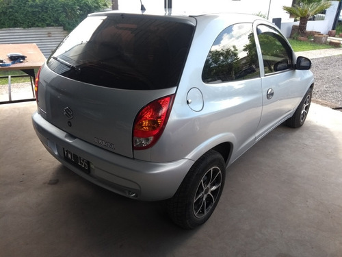 Suzuki Fun 2006 1.0 N Aa Da