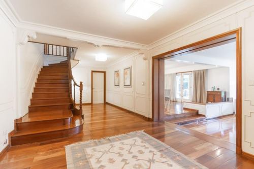 Imagen 13 de 30 de Casa - Venta - La Horqueta, San Isidro (apto Comercial)