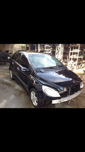 Sucata Para Venda De Peças Mercedes Benz B200