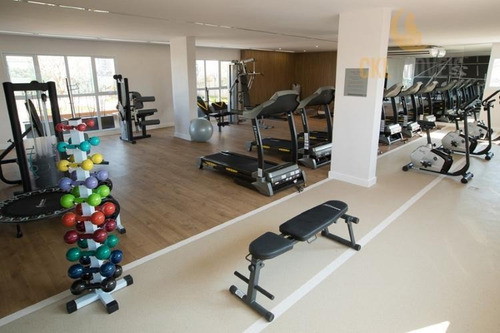 Imagem 20 de 27 de Apartamento Com 1 Dormitório À Venda, 45 M² Por R$ 470.000,00 - Ipiranga - São Paulo/sp - Ap1553