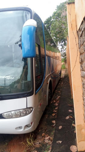 Onibus Scania