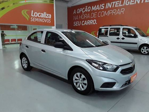 Imagem 5 de 9 de Chevrolet Joy 1.0 Spe4 Flex Manual