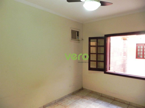 Imagem 5 de 18 de Casa Com 1 Dormitório À Venda, 141 M² Por R$ 460.000,00 - Jardim São Paulo - Americana/sp - Ca0244