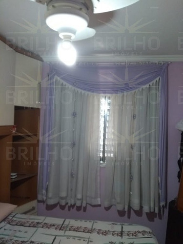 Imagem 10 de 15 de Apartamento Para Venda, 2 Dormitório(s), 57.0m² - 4795