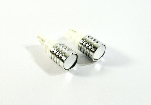 Imagen 2 de 7 de Proyector Led Cree Xp E T10 Luz De Matrícula De Alta P...