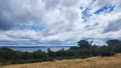 Pto Montt / Calbuco / Chiloe