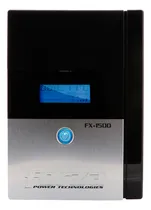 Comprar Ups Forza 1500va\u002F840w 220v Iec+cei Onda Senoidal 6 Salidas
