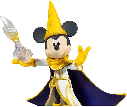 Mickey Mouse Disney Mirrorverse Mcfarlane Ugo