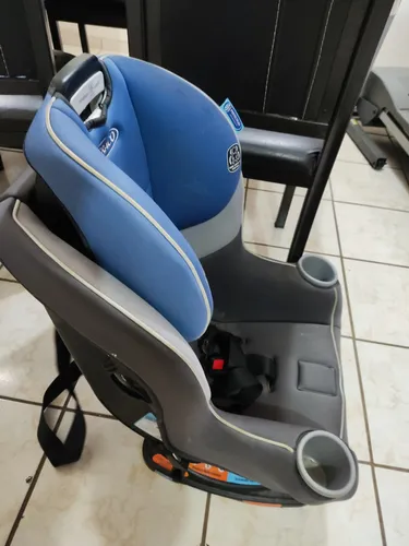 Autoasiento convertible graco sequel 65 elgin cheap